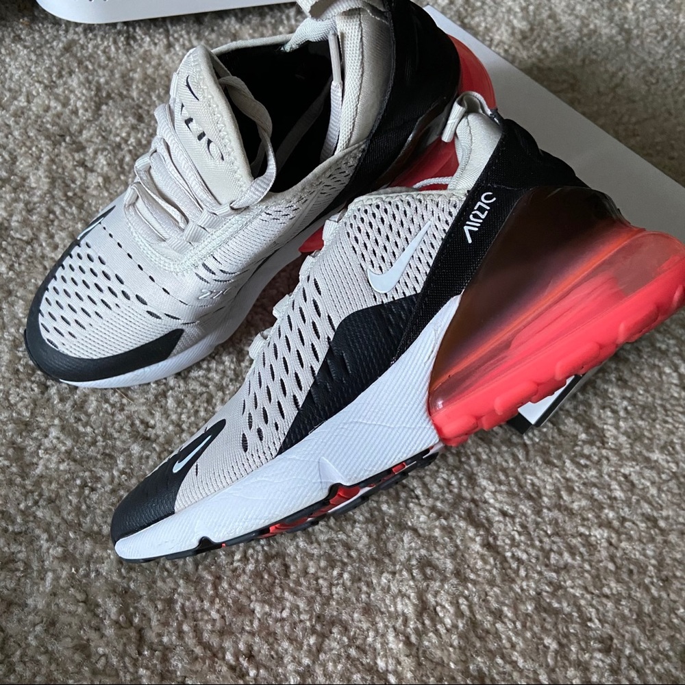 Nike Air Max 270 Women. Totally new without box
